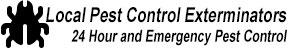 McLeansville NC Pest Control Exterminators
